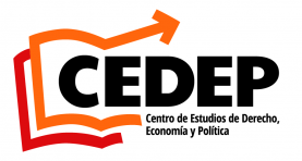 Centro de Estudios de Derecho Economía y Política