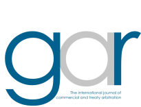 Global Arbitration Review