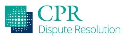 CPR Dispute Resolution