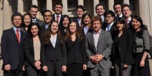 Columbia International Arbitration Association Columbia International Arbitration Association