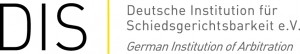 Deutsche Institution für Schiedsgerichtsbarkeit e.V.