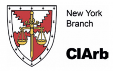    Charted Institute of Arbitrators - New York Branch