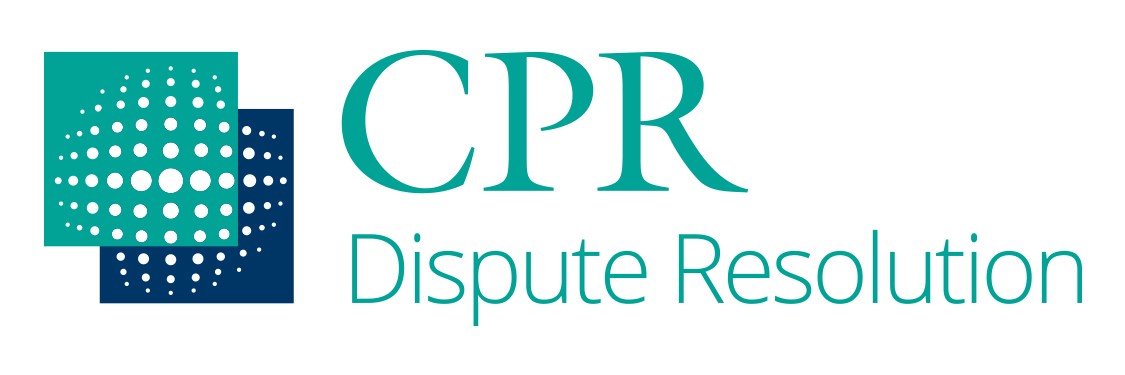 CPR Dispute Resolution
