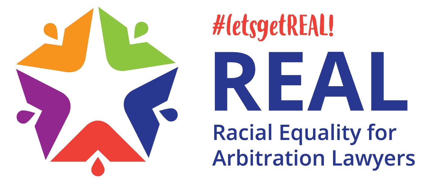 REAL - Racial Equality for Arbitration Lawyers