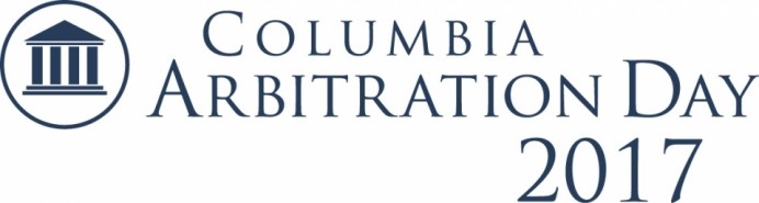 Columbia Arbitration Day 2017