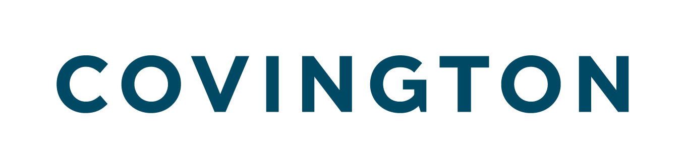 Convington logo