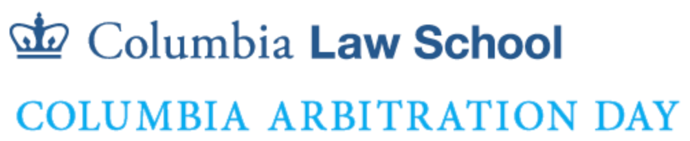 Columbia Arbitration Day