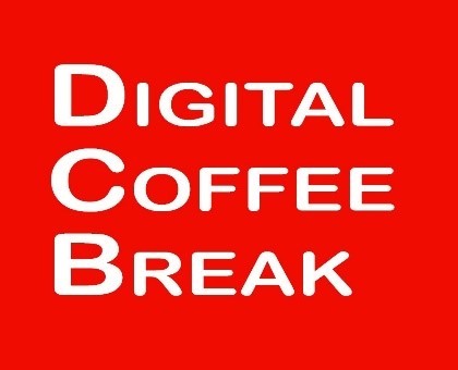 Digital Coffee Break